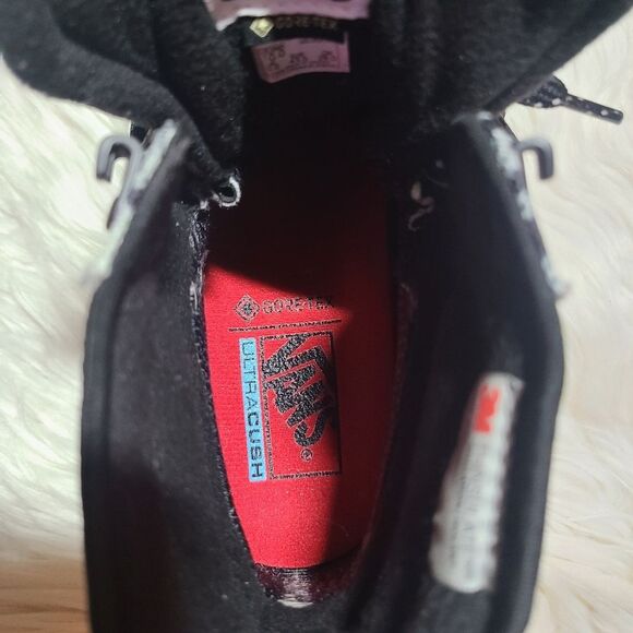 NWOB|Vans Sk8-Hi Arctic Camo MTE Gore-Tex Sneakers, 10 - Picture 13 of 13